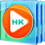 media mx player android application logo